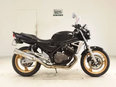 Kawasaki BALIUS250-2