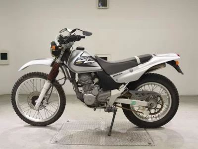 Honda SL230