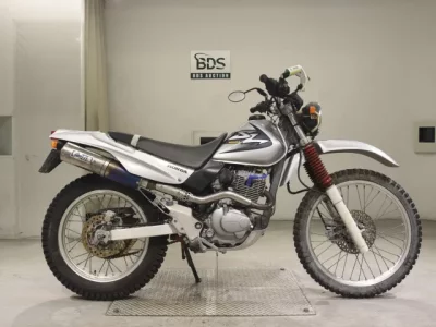 Honda SL230