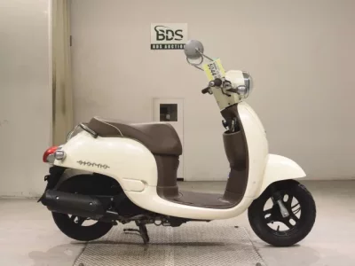 Honda GIORNO