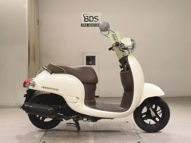 Honda GIORNO