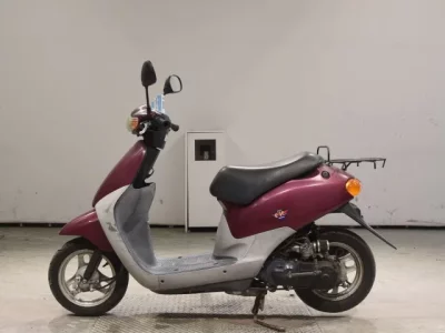 Honda DIO FIT