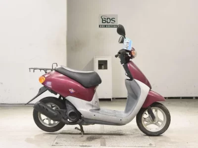 Honda DIO FIT