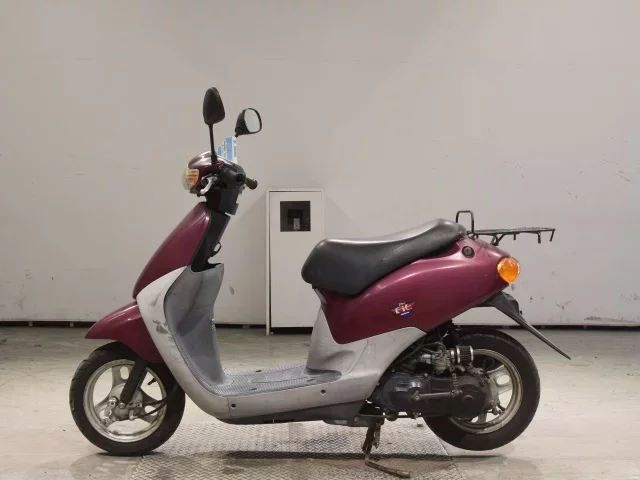 Honda DIO FIT