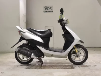 Suzuki ZZ