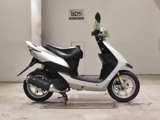 Suzuki ZZ