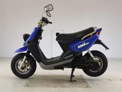 Yamaha BW S100