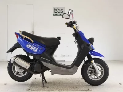 Yamaha BW S100