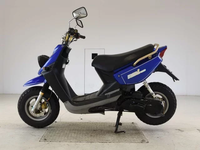Yamaha BW S100