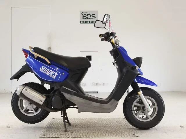 Yamaha BW S100