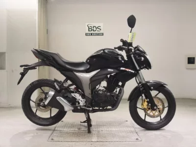 Suzuki JIKUSA-150