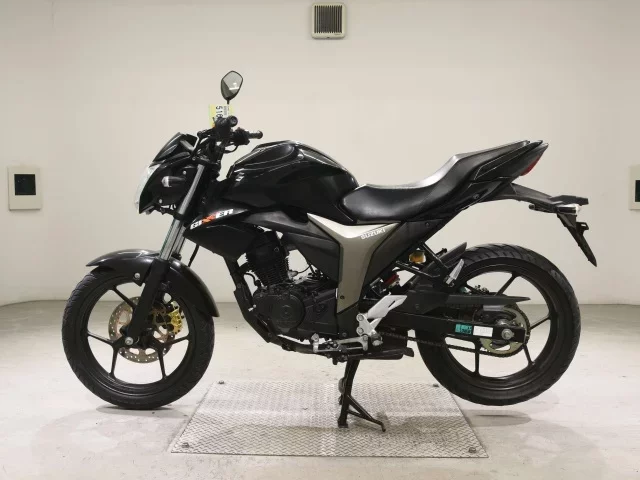 Suzuki JIKUSA-150