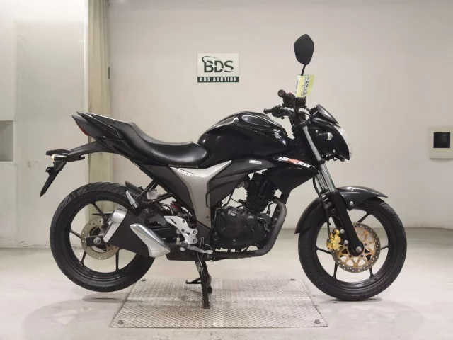 Suzuki JIKUSA-150