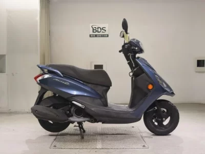 Yamaha AXIS125Z
