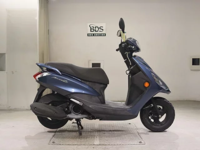 Yamaha AXIS125Z