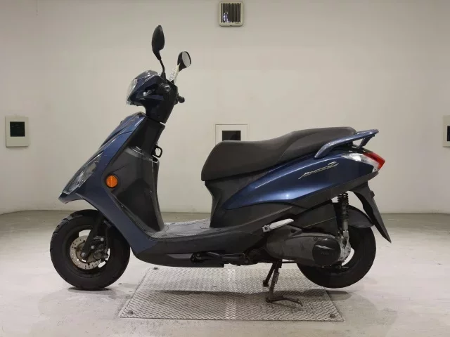 Yamaha AXIS125Z