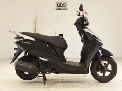 Honda LEAD 125