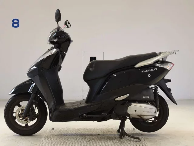 Honda LEAD 125