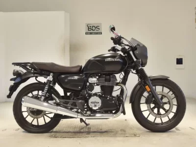 Honda GB350