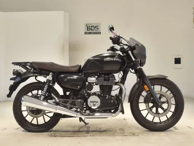 Honda GB350