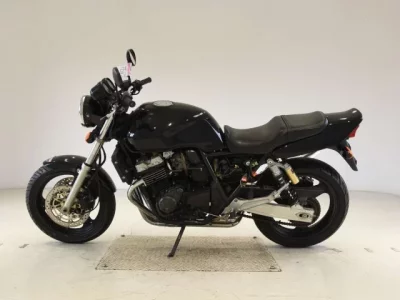 Honda CB400SF