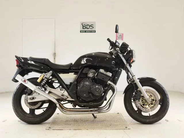Honda CB400SF