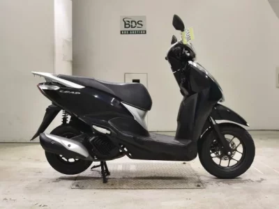 Honda LEAD125-2