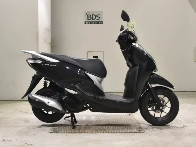 Honda LEAD125-2