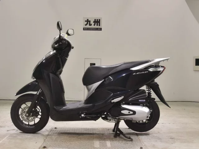 Honda LEAD125-2