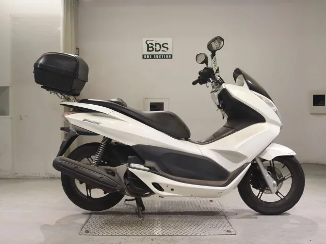 Honda PCX125