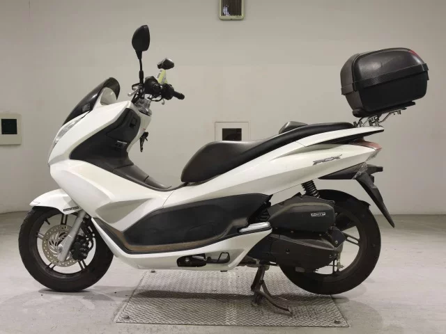 Honda PCX125
