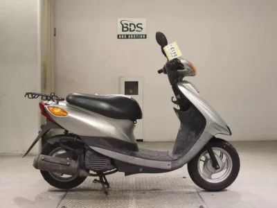 Yamaha JOG-5