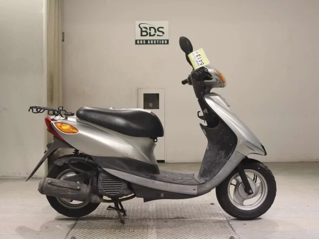 Yamaha JOG-5
