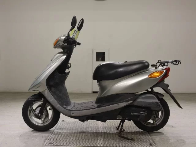 Yamaha JOG-5