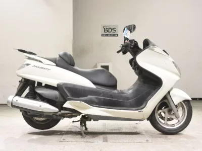 Yamaha MAJESTY 250-3