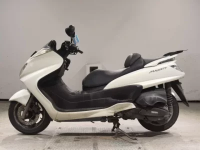 Yamaha MAJESTY 250-3