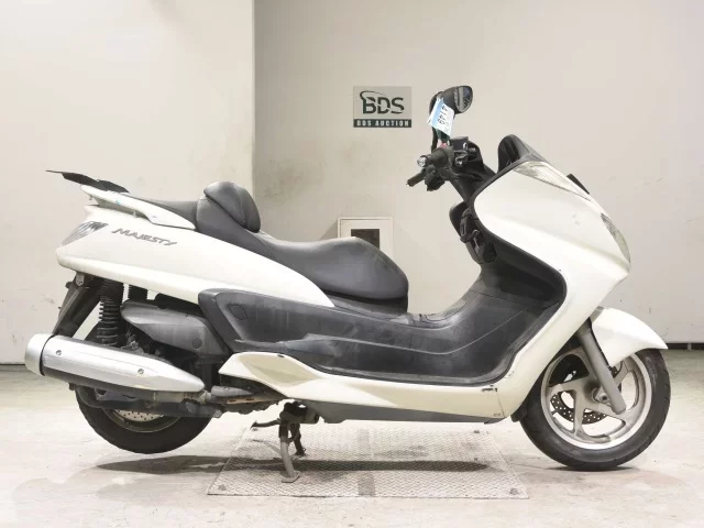Yamaha MAJESTY 250-3