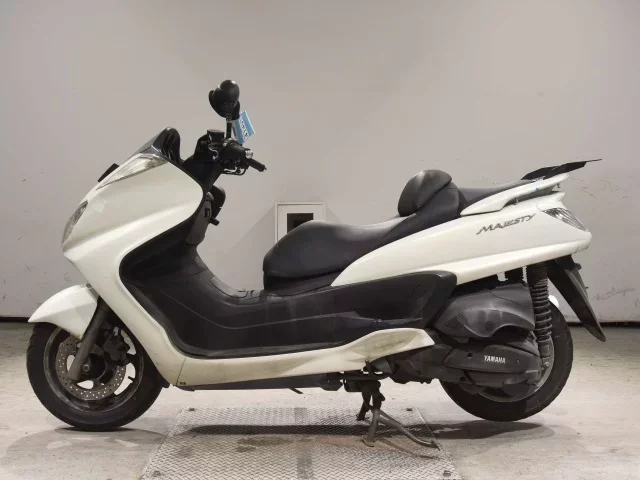 Yamaha MAJESTY 250-3