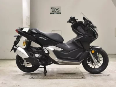 Honda ADV160
