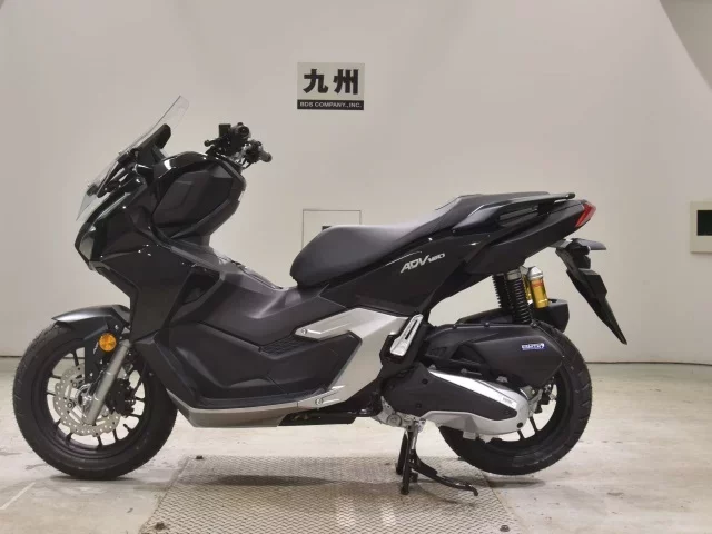 Honda ADV160