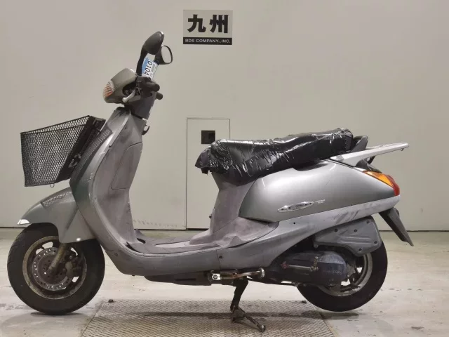 Honda LEAD 100