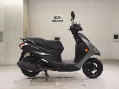Yamaha AXIS125Z