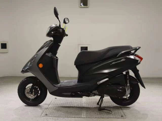 Yamaha AXIS125Z