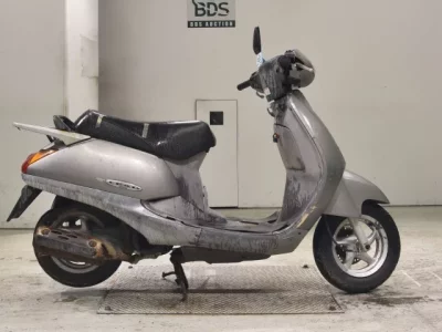 Honda LEAD 50