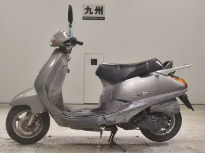 Honda LEAD 50