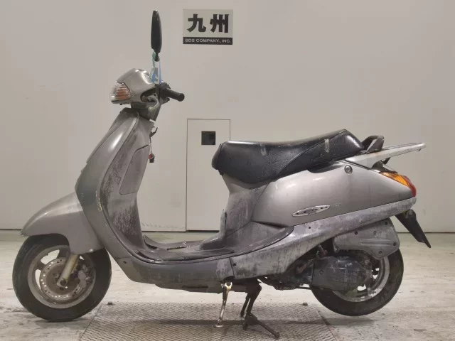 Honda LEAD 50