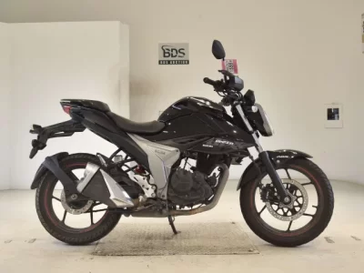 Suzuki JIKUSA-150