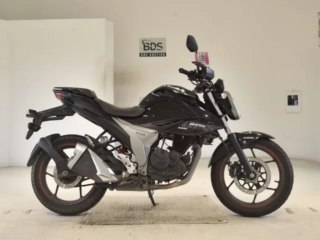 Suzuki JIKUSA-150