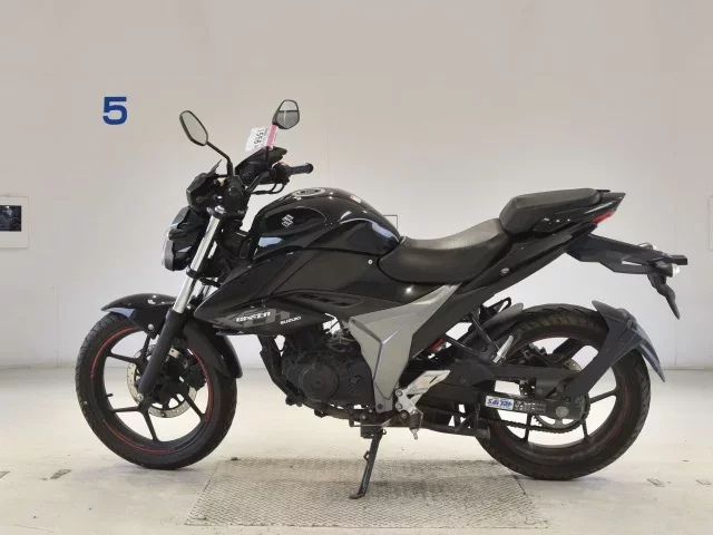 Suzuki JIKUSA-150