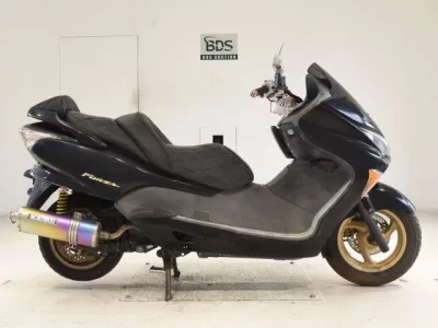 Honda FORZA Z